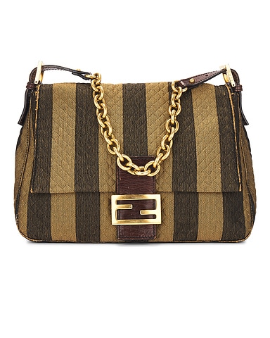 Fendi Mama Forever Shoulder Bag