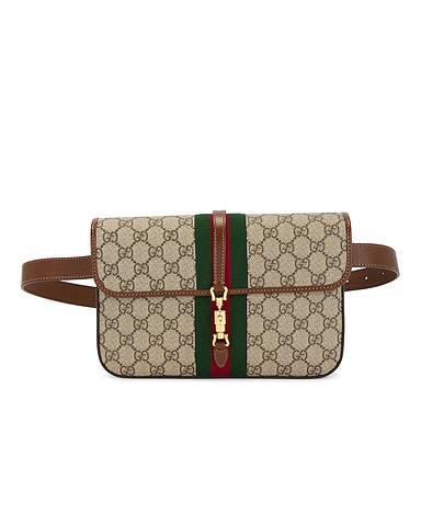 Gucci Jackie 1961 Waist Bag