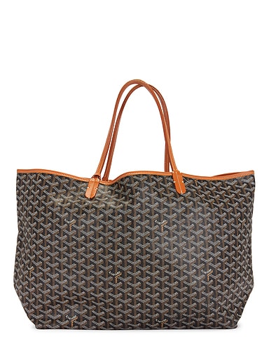 Goyard Saint Louis GM Tote Bag