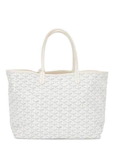 Goyard Saint Louis PM Tote Bag