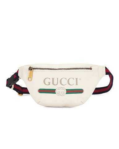 Gucci GG Waist Bag