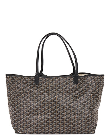 Goyard Saint Louis GM Tote Bag