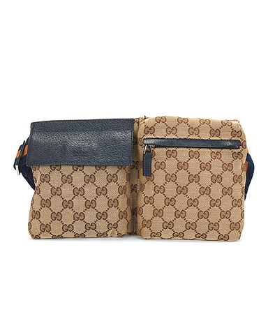 Gucci GG Waist Bag