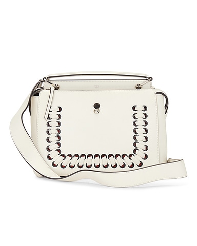Fendi Dotcom Shoulder Bag