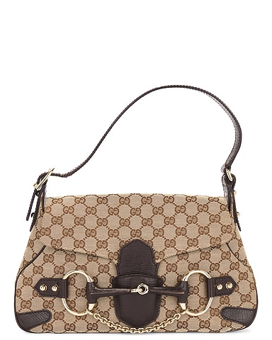 Gucci Horsebit 1955 Shoulder Bag