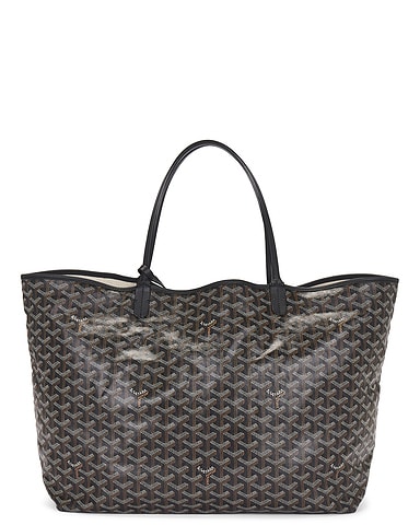 Goyard Saint Louis GM Tote Bag