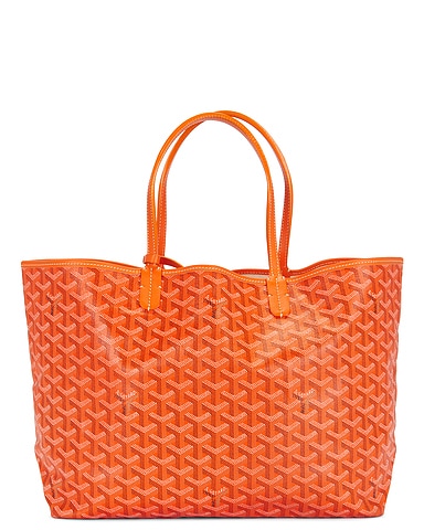 Goyard Saint Louis PM Tote Bag