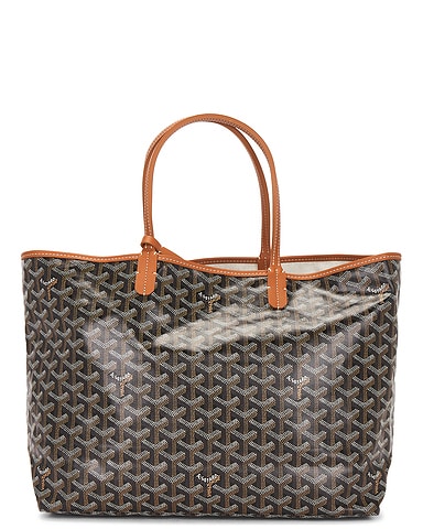 Goyard Saint Louis PM Tote Bag