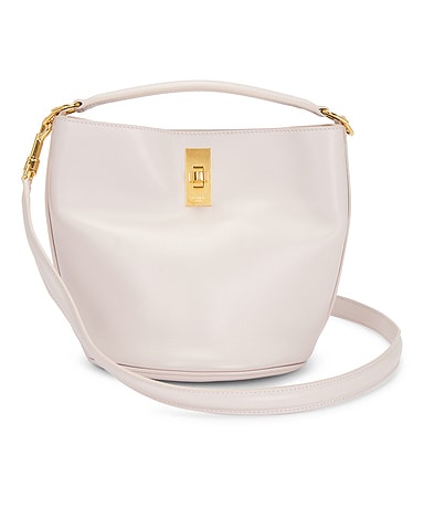 Celine Teen Bucket 16 Shoulder Bag