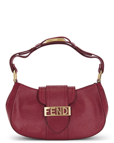 Fendi Shoulder Bag