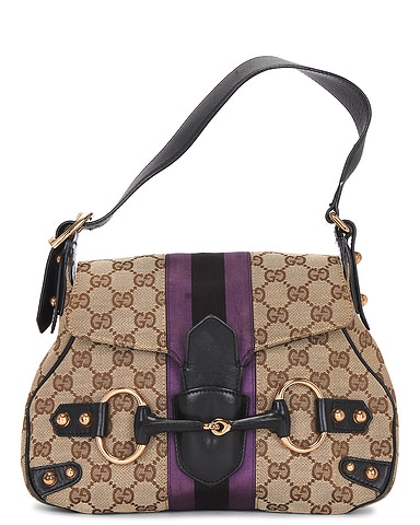 Gucci Horsebit 1955 Shoulder Bag