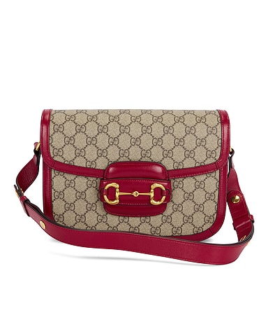 Gucci Horsebit 1955 Shoulder Bag