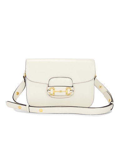 Gucci Horsebit 1955 Shoulder Bag