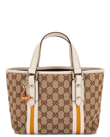 Gucci Jolicoeur Tote Bag