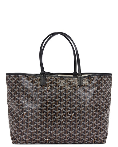 Goyard Saint Louis PM Tote Bag