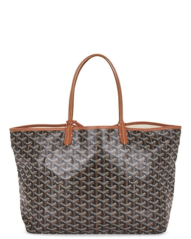 Goyard Saint Louis PM Tote Bag