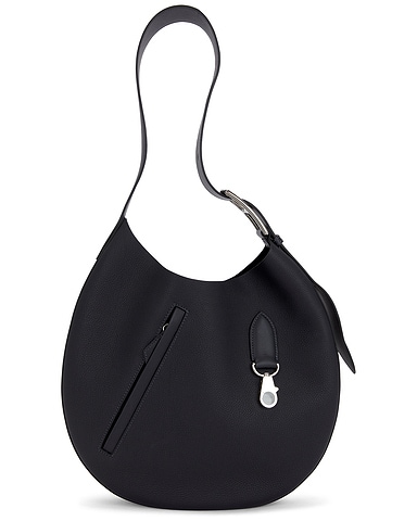 Hermes Togo & Swift Sac Arcon Shoulder Bag