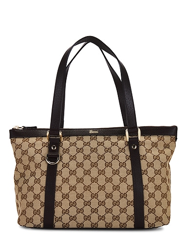 Gucci Abbey D-Ring Tote Bag