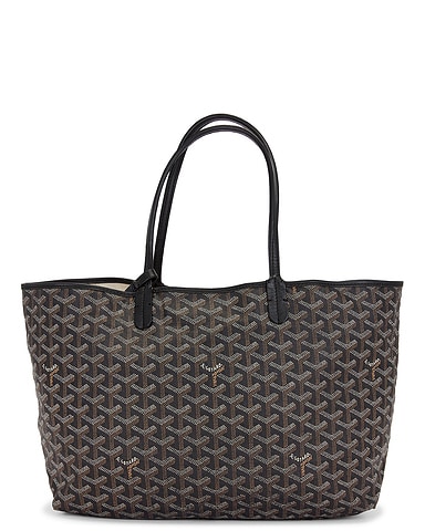 Goyard Saint Louis PM Tote Bag