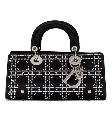 Dior Lady Dior Handbag