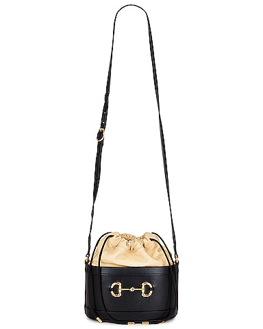 Gucci Horsebit 1955 Bucket Bag