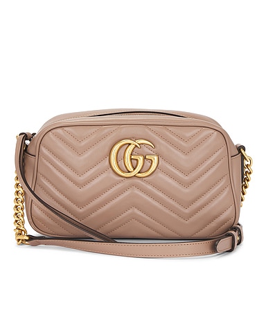 Gucci GG Marmont Shoulder Bag