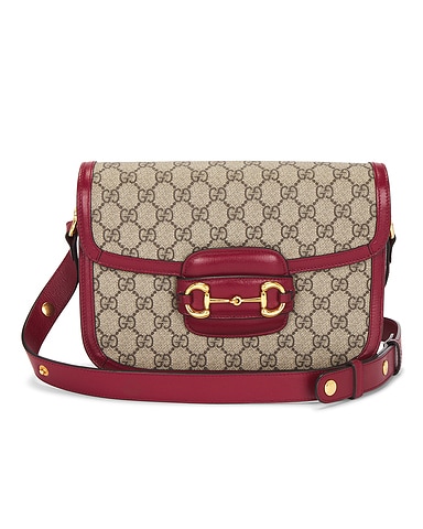 Gucci Horsebit 1955 Shoulder Bag