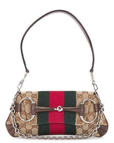 Gucci Horsebit 1955 Shoulder Bag