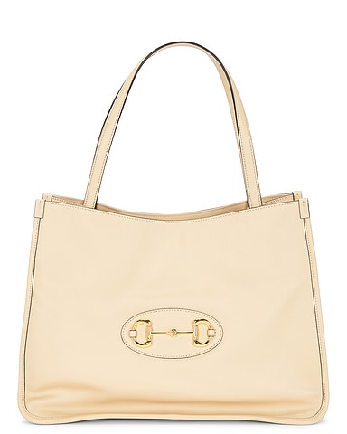 Gucci Horsebit 1955 Tote Bag