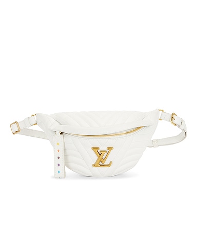 Louis Vuitton New Wave Belt Bag