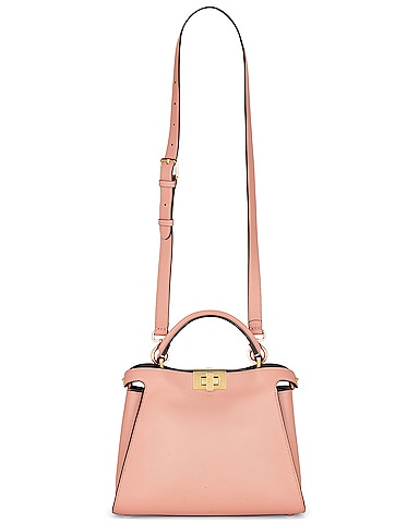 Fendi Peekaboo Handbag