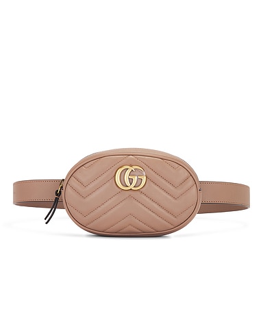 Gucci GG Marmont Belt Bag