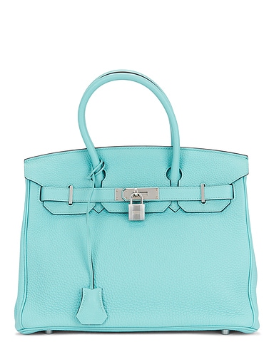 Hermes Togo Birkin 30 Handbag