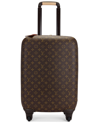 Louis Vuitton Monogram Zephyr 45 Luggage