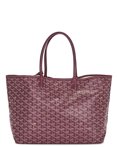 Goyard Saint Louis PM Tote Bag