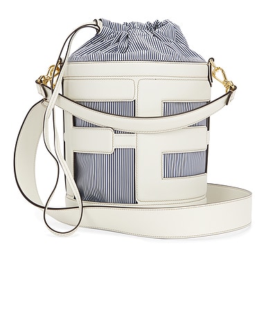 Fendi Step Out Bucket Bag