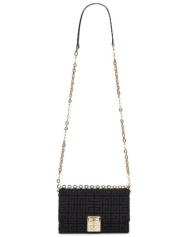 Givenchy Small 4G Chain Bag