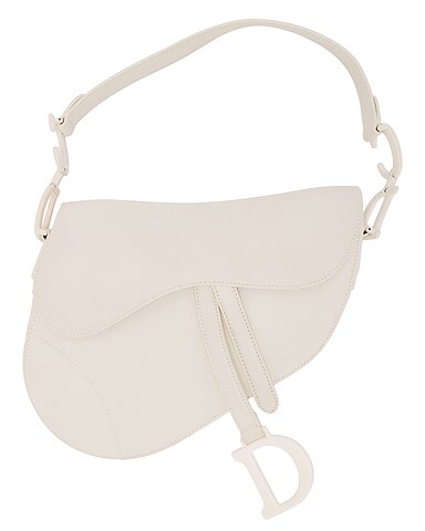 Dior Saddle Bag