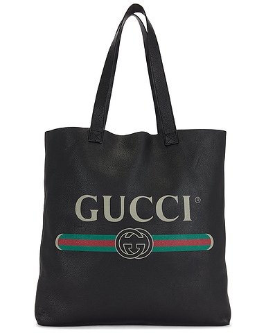Gucci Tote Bag