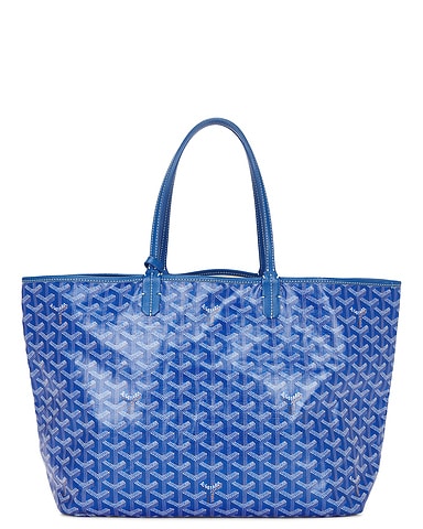 Goyard Saint Louis PM Tote Bag