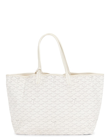 Goyard Saint Louis PM Tote Bag