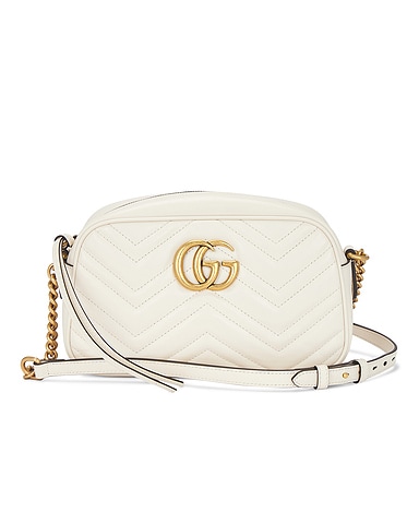 Gucci GG Marmont Shoulder Bag