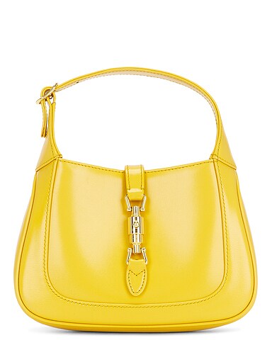 Gucci Mini Jackie 1961 Hobo Bag