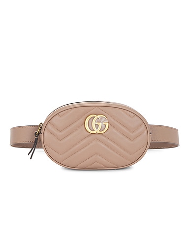 Gucci GG Marmont Waist Bag