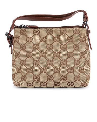 Gucci Nano Pochette Handbag