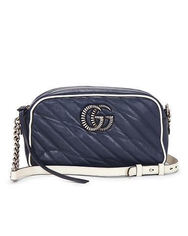 Gucci GG Marmont Shoulder Bag