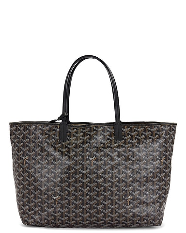 Goyard Saint Louis PM Tote Bag