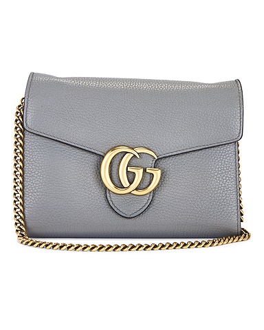 Gucci GG Marmont Shoulder Bag