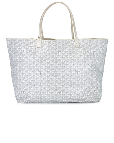 Goyard Saint Louis PM Tote Bag