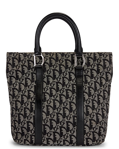 Dior Trotter Tote Bag